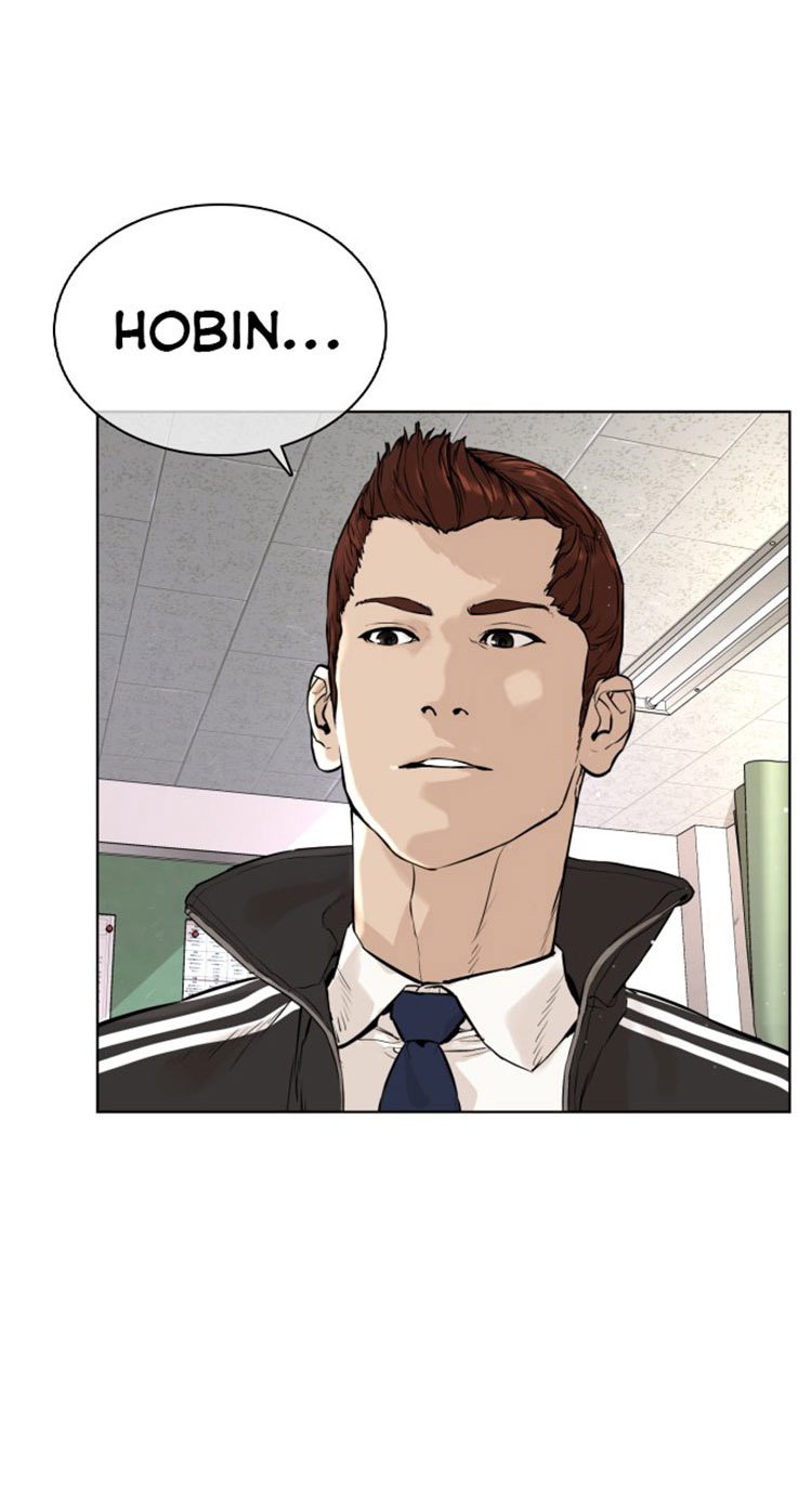 How to Fight Manhwa - Chapter 12 Page 30