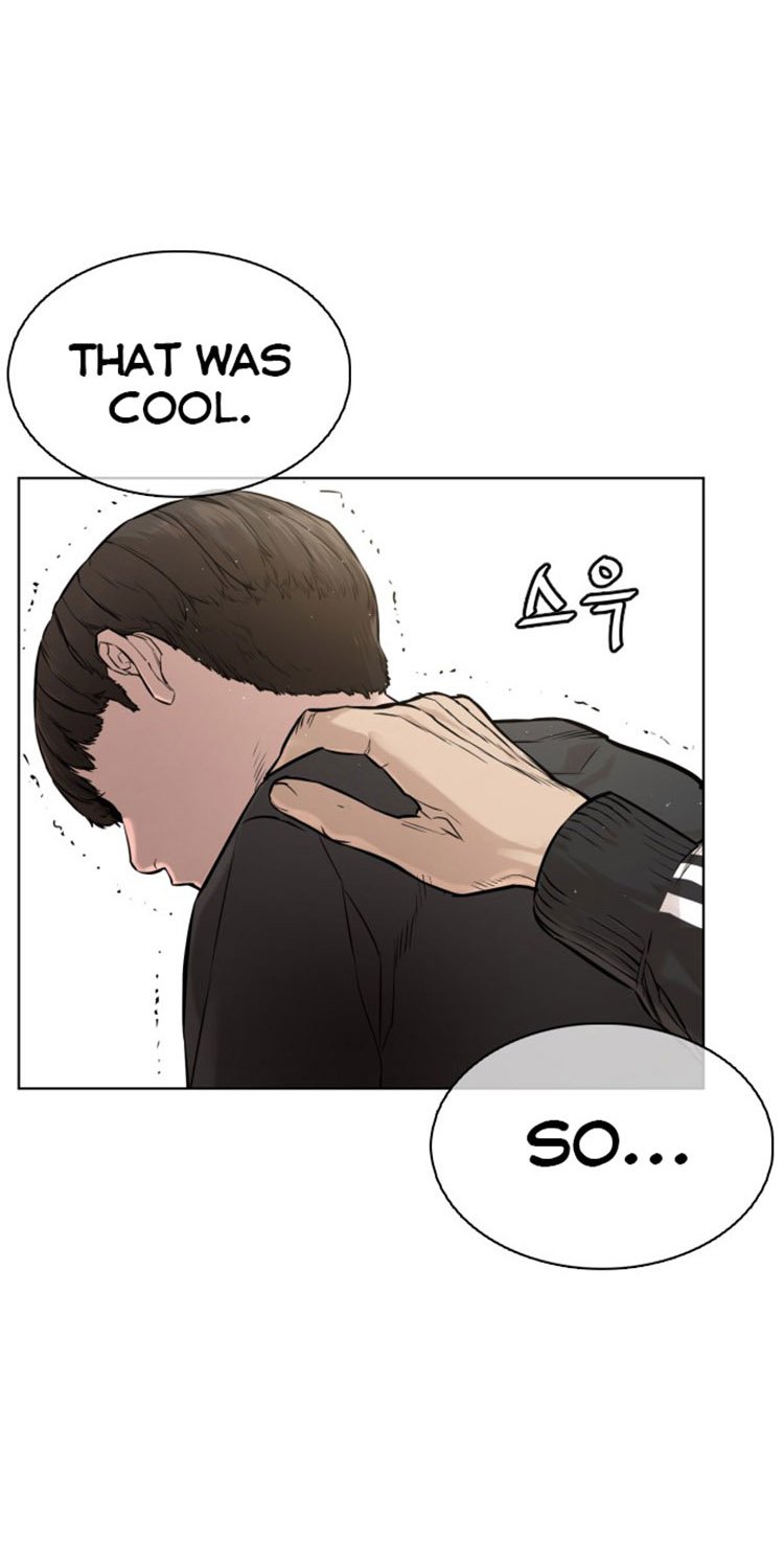 How to Fight Manhwa - Chapter 12 Page 31