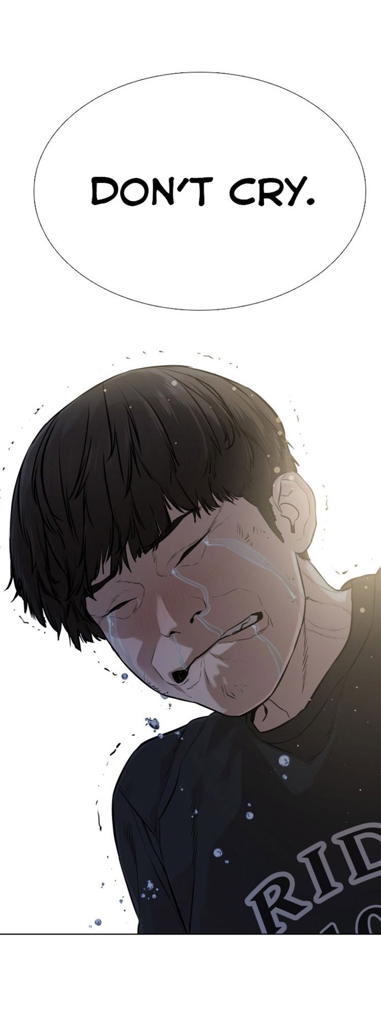 How to Fight Manhwa - Chapter 12 Page 32