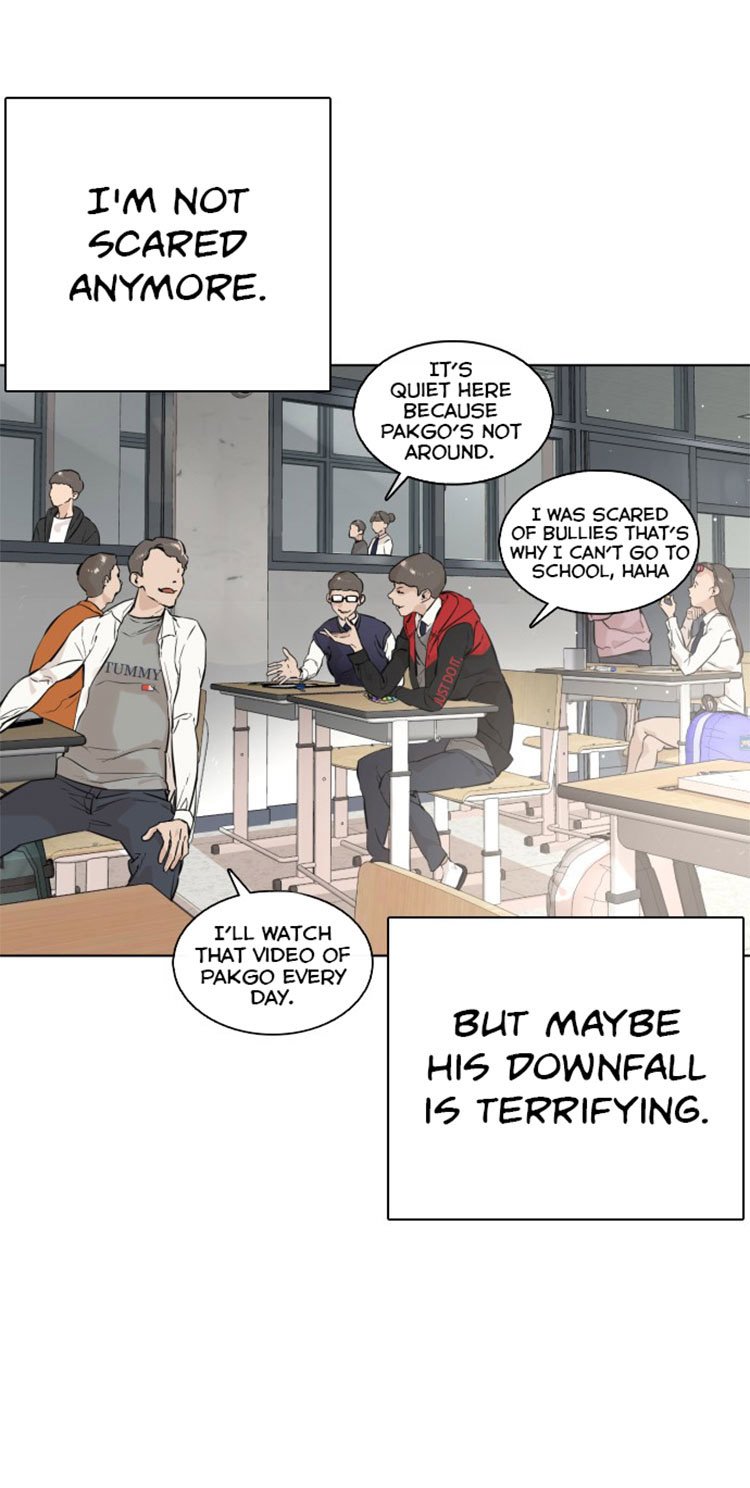 How to Fight Manhwa - Chapter 12 Page 40