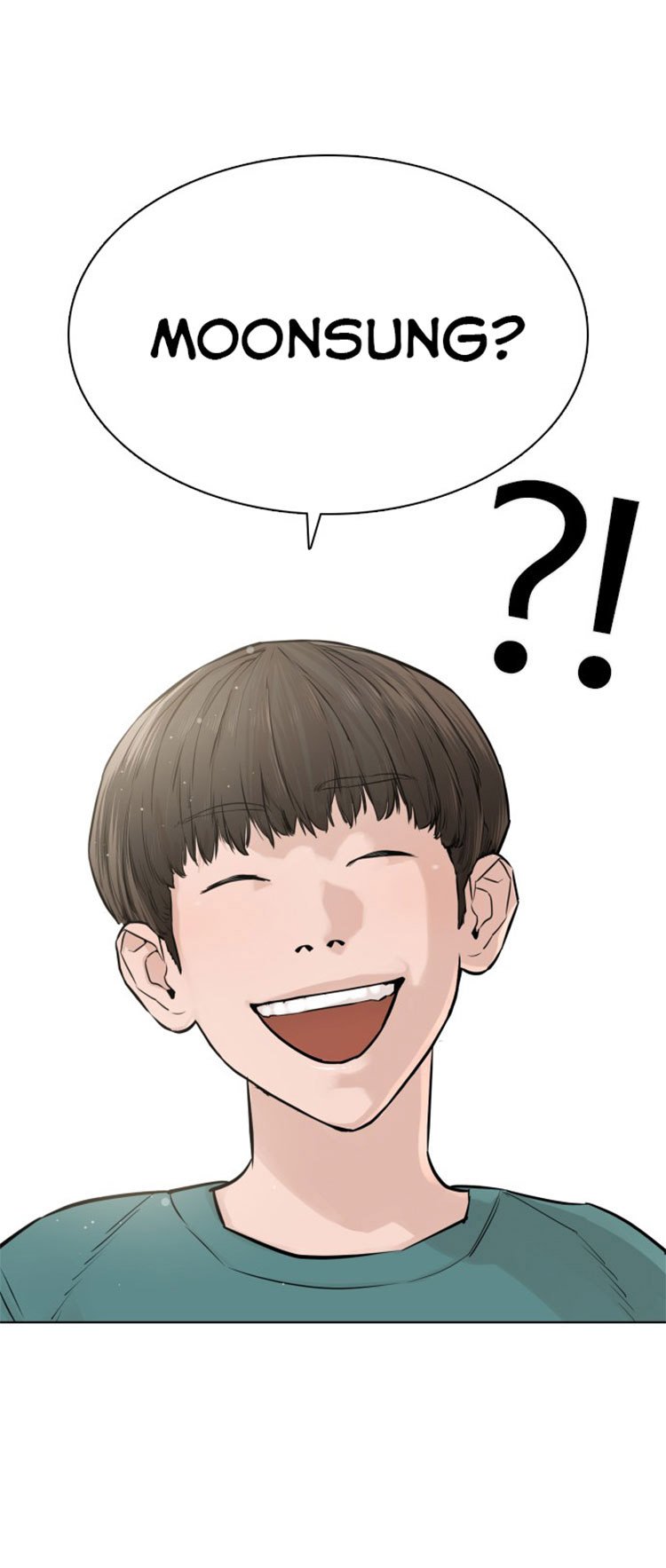 How to Fight Manhwa - Chapter 12 Page 51