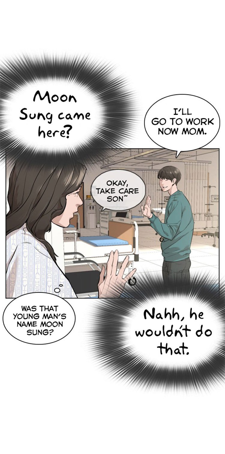 How to Fight Manhwa - Chapter 12 Page 52