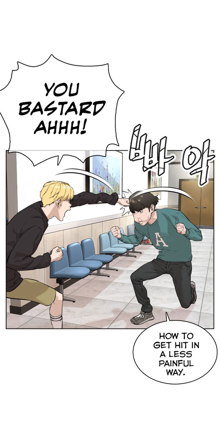 How to Fight Manhwa - Chapter 12 Page 56