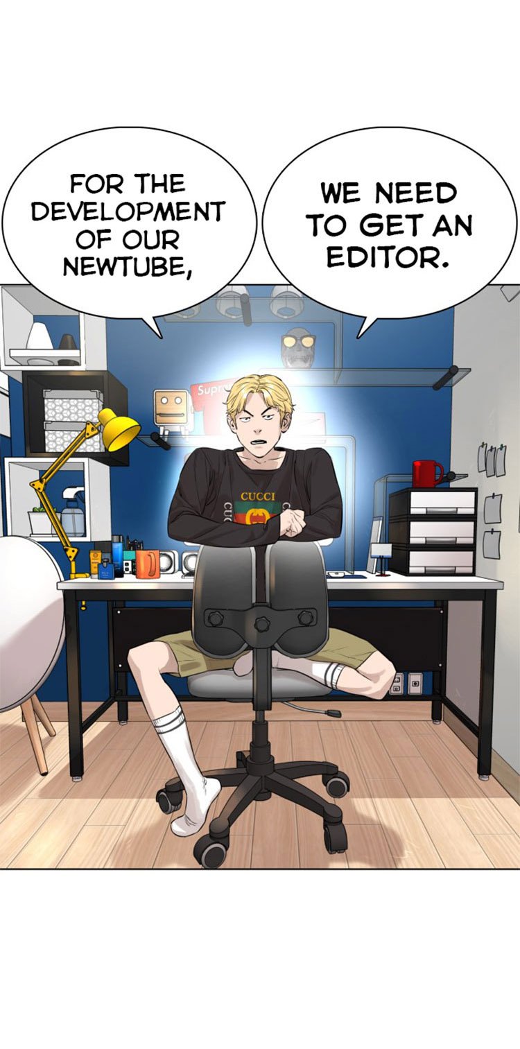 How to Fight Manhwa - Chapter 12 Page 59