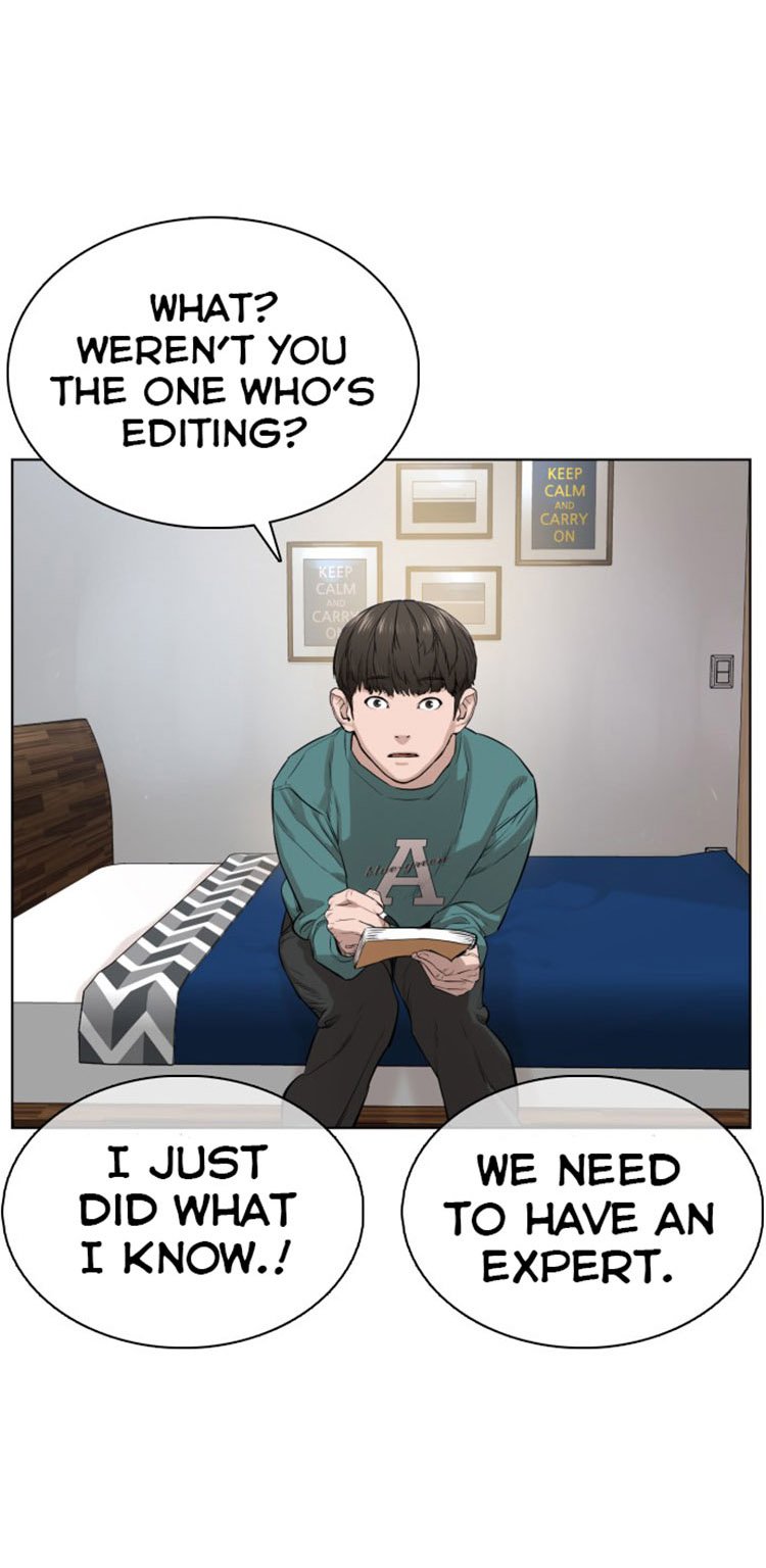 How to Fight Manhwa - Chapter 12 Page 60