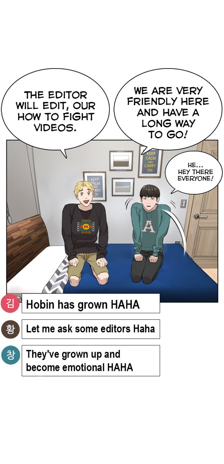 How to Fight Manhwa - Chapter 12 Page 65