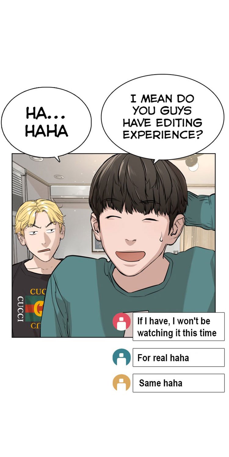 How to Fight Manhwa - Chapter 12 Page 70