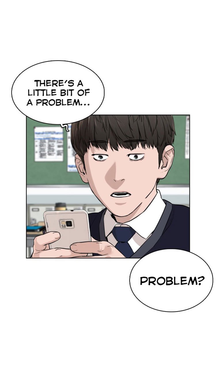 How to Fight Manhwa - Chapter 12 Page 78