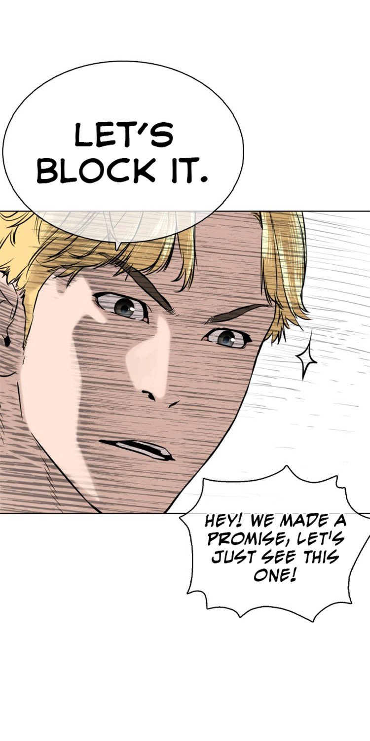 How to Fight Manhwa - Chapter 12 Page 80