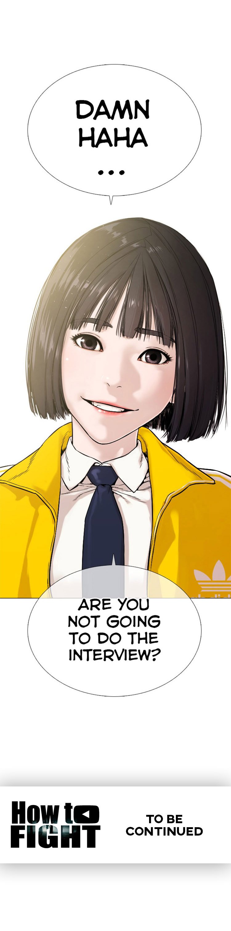 How to Fight Manhwa - Chapter 12 Page 86