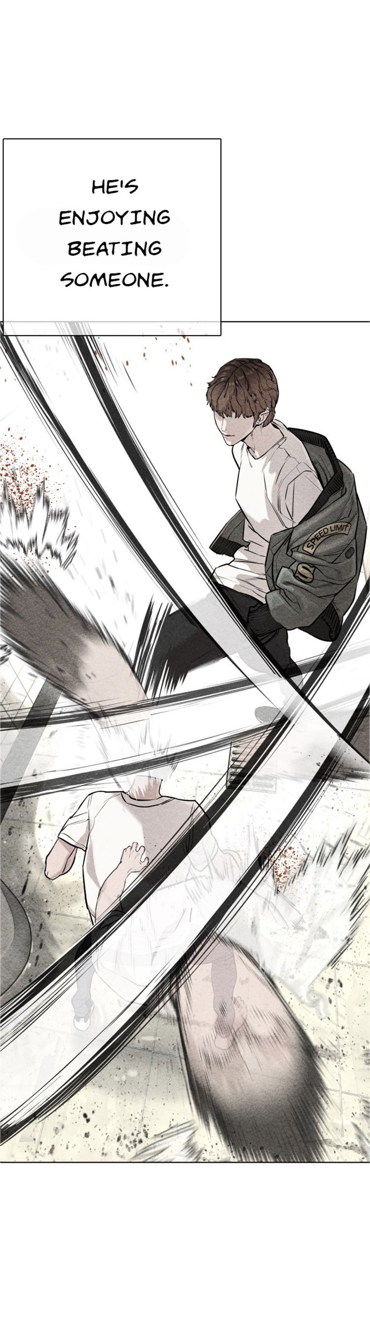 How to Fight Manhwa - Chapter 19 Page 2