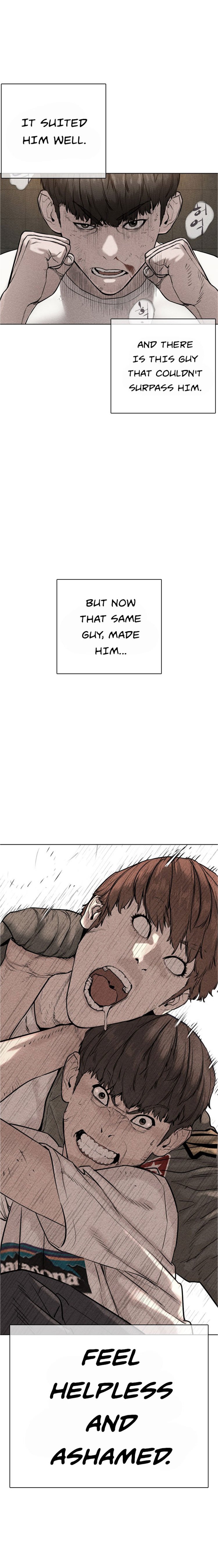 How to Fight Manhwa - Chapter 19 Page 4