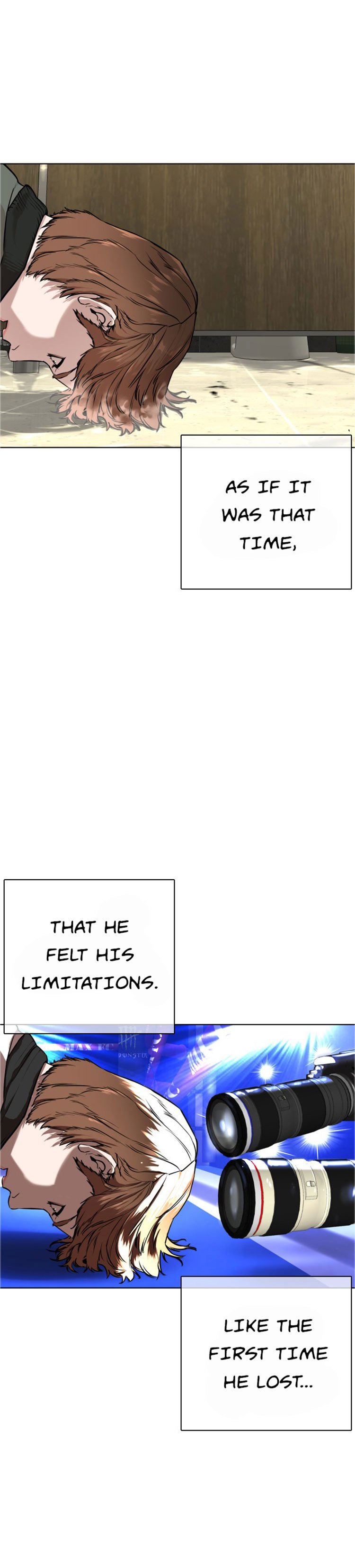 How to Fight Manhwa - Chapter 19 Page 5