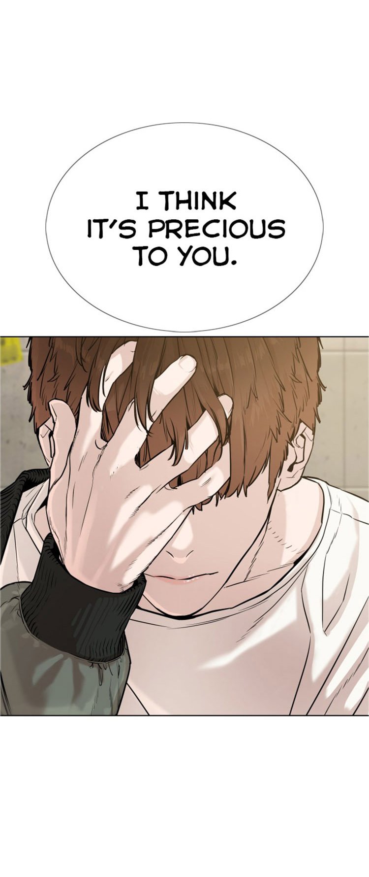 How to Fight Manhwa - Chapter 19 Page 25