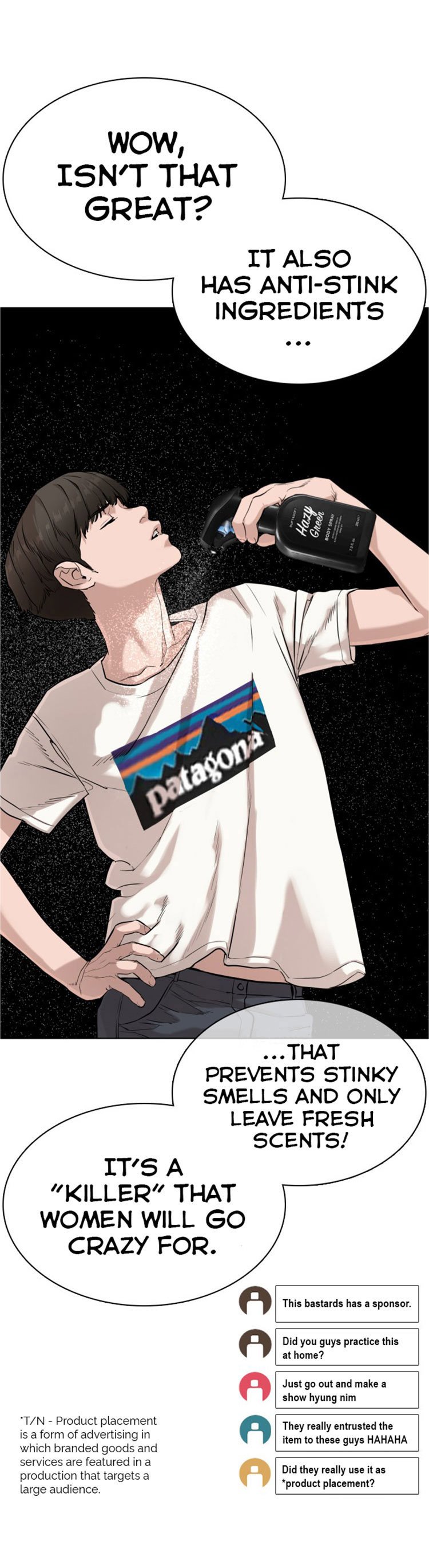 How to Fight Manhwa - Chapter 19 Page 31