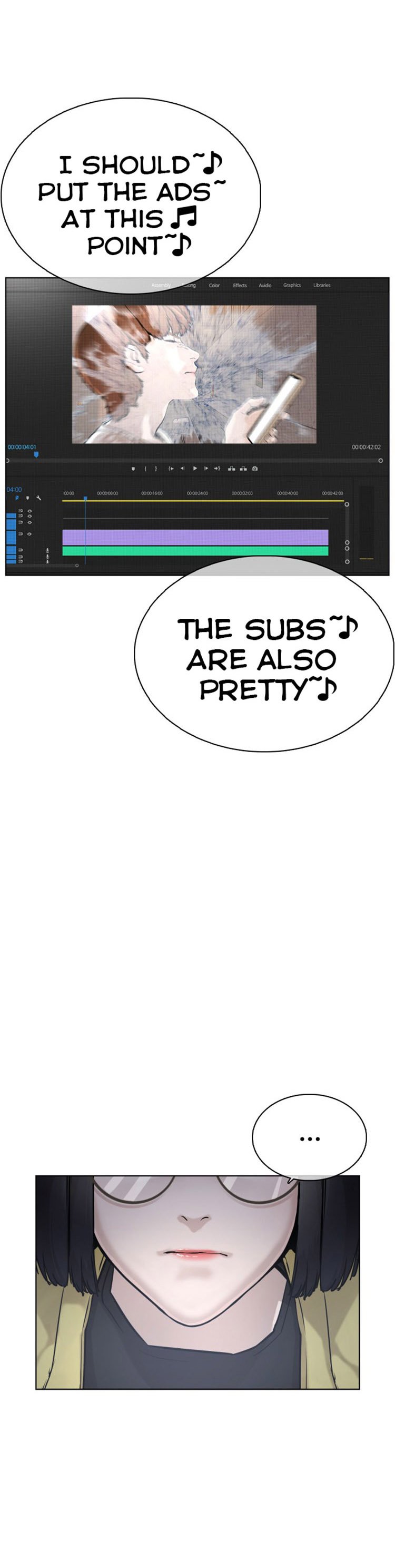 How to Fight Manhwa - Chapter 19 Page 36