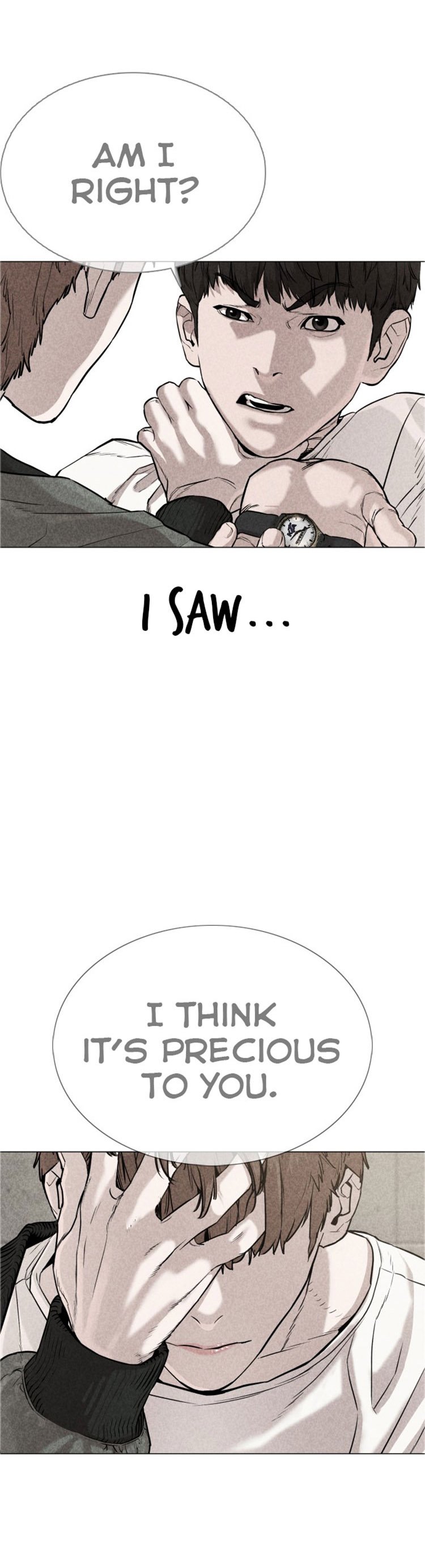 How to Fight Manhwa - Chapter 19 Page 43