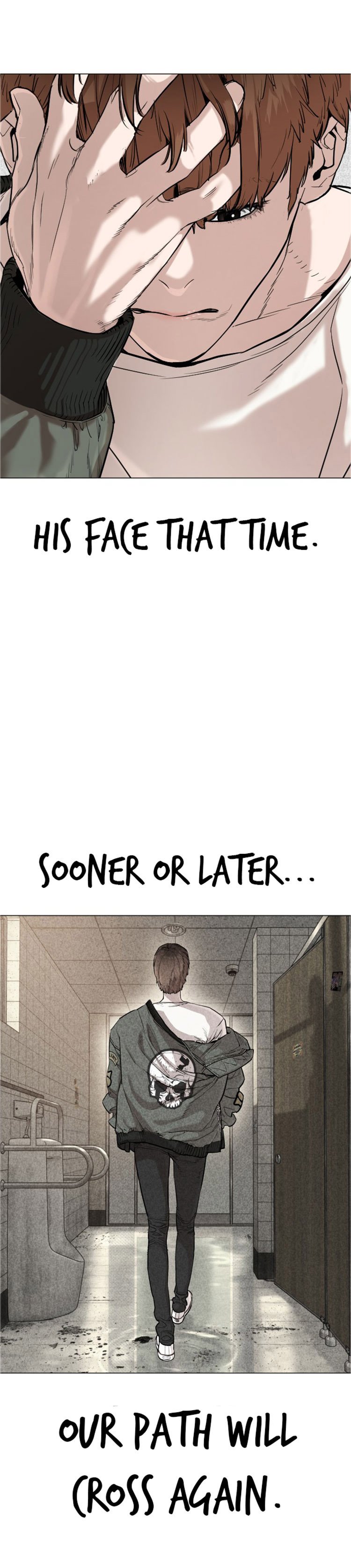 How to Fight Manhwa - Chapter 19 Page 44