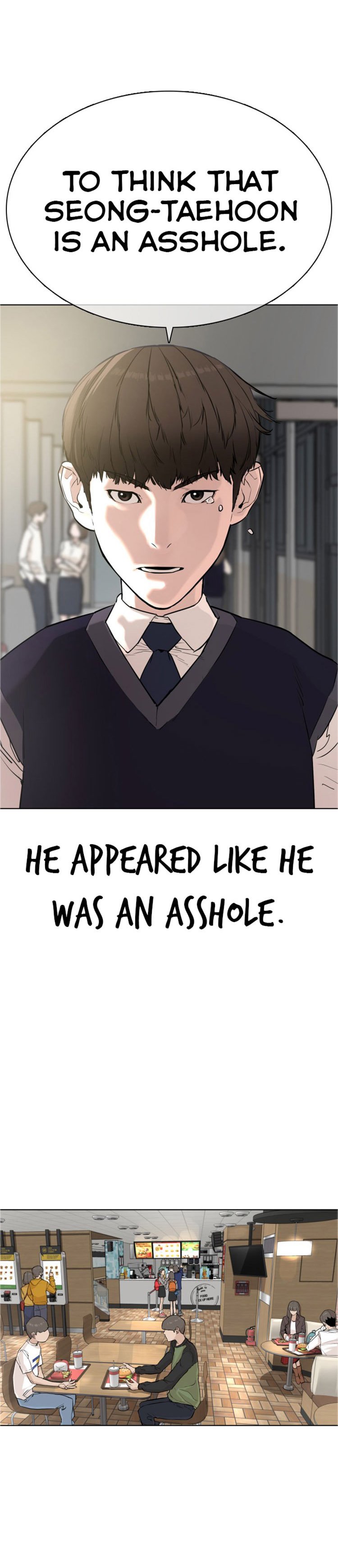 How to Fight Manhwa - Chapter 19 Page 48