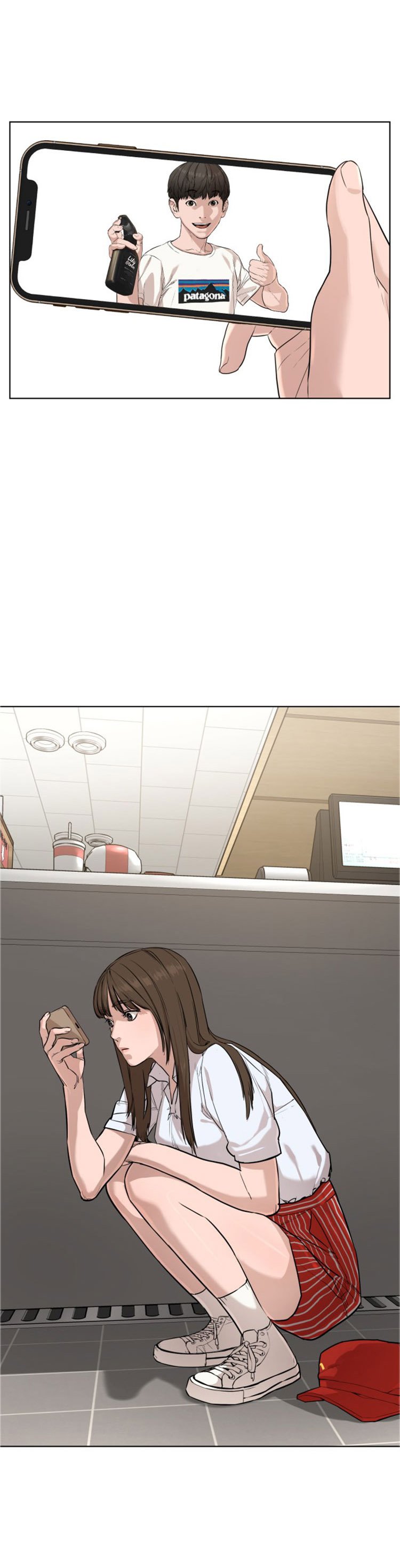 How to Fight Manhwa - Chapter 19 Page 49