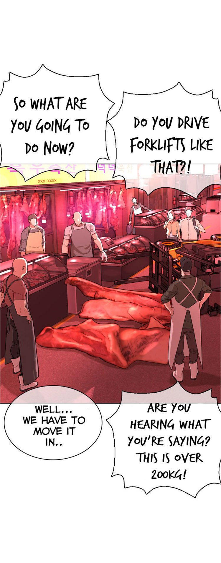 How to Fight Manhwa - Chapter 19 Page 56