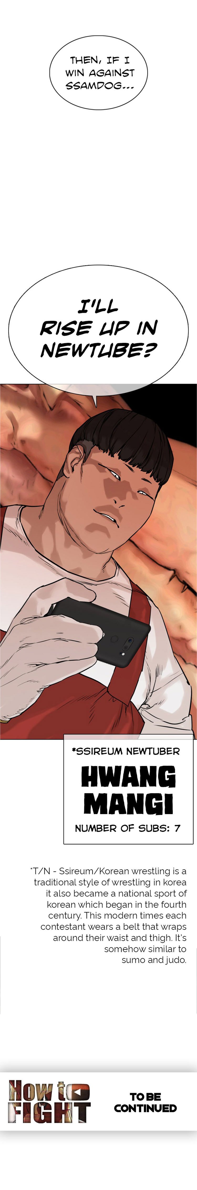 How to Fight Manhwa - Chapter 19 Page 60