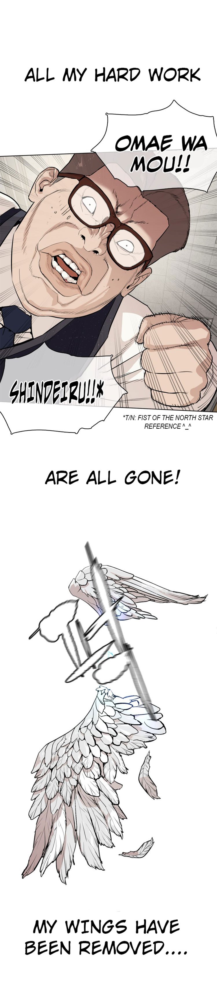 How to Fight Manhwa - Chapter 2 Page 9