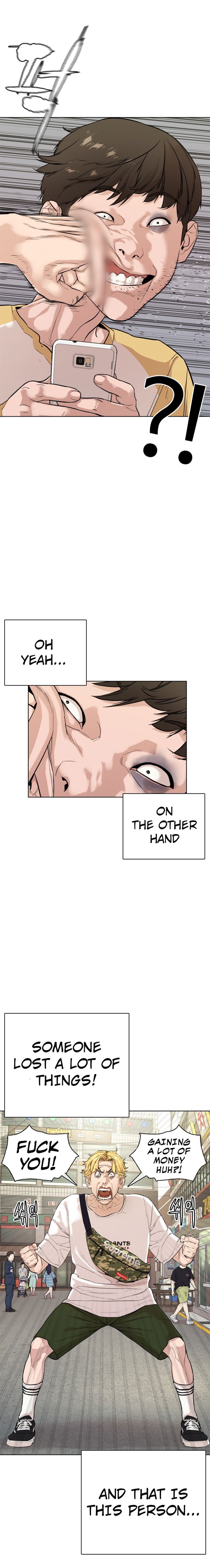 How to Fight Manhwa - Chapter 2 Page 15