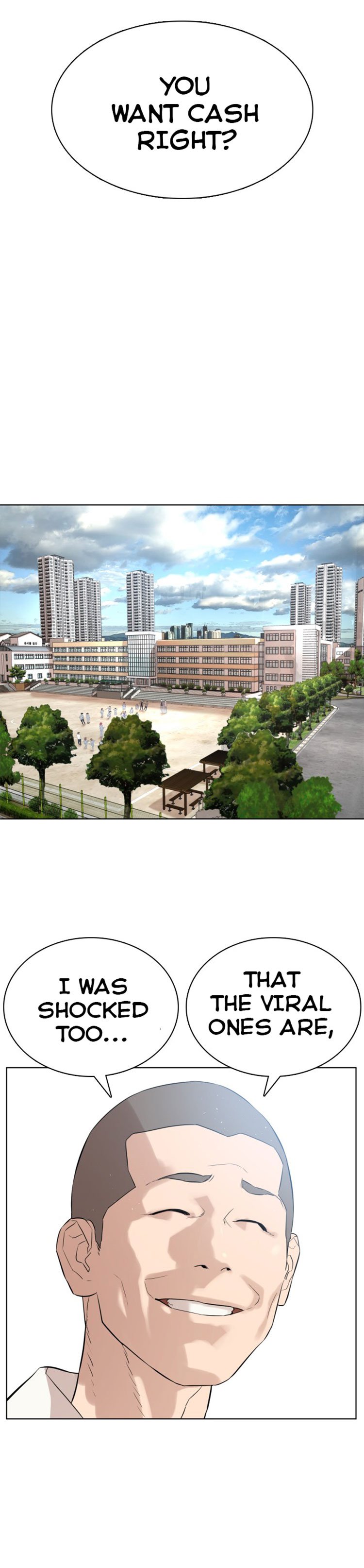 How to Fight Manhwa - Chapter 2 Page 23