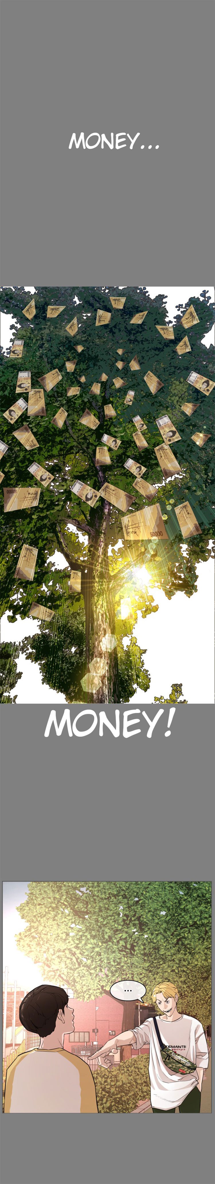 How to Fight Manhwa - Chapter 2 Page 36