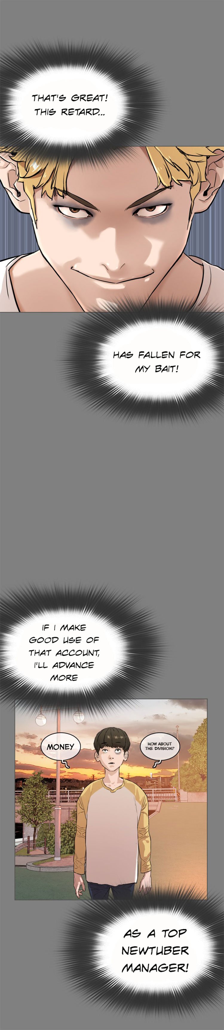 How to Fight Manhwa - Chapter 2 Page 37