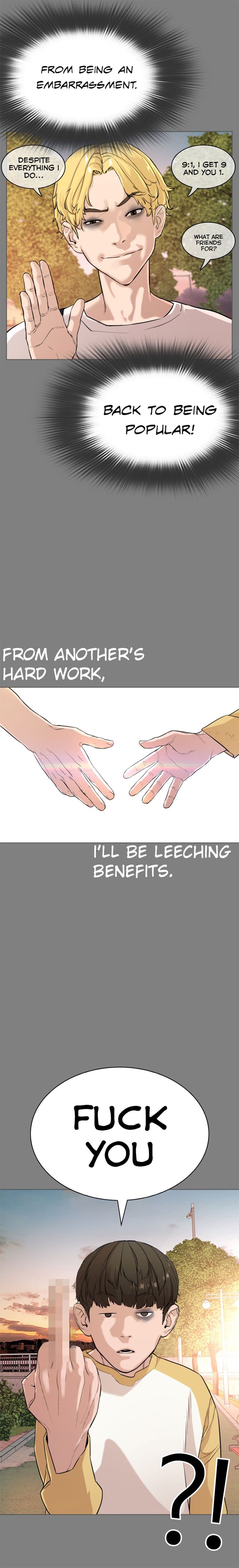 How to Fight Manhwa - Chapter 2 Page 38