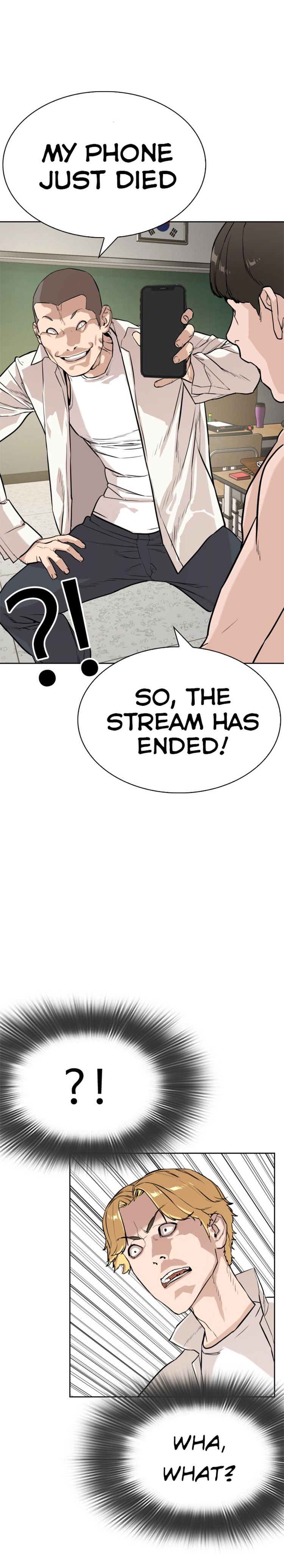 How to Fight Manhwa - Chapter 2 Page 48