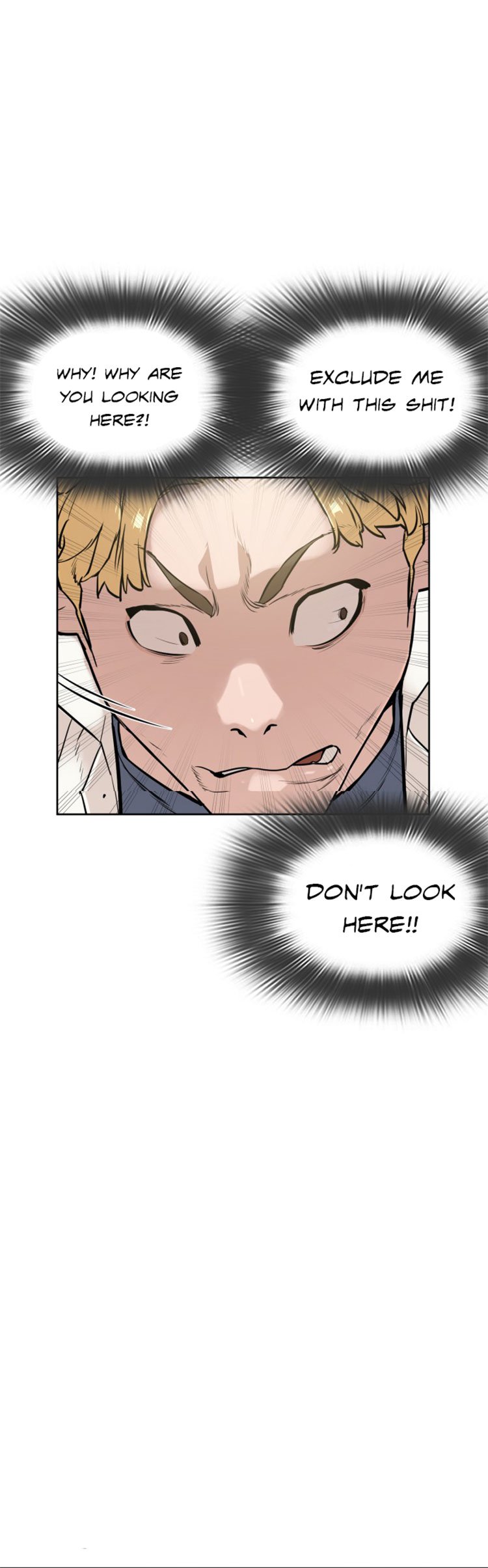 How to Fight Manhwa - Chapter 2 Page 51