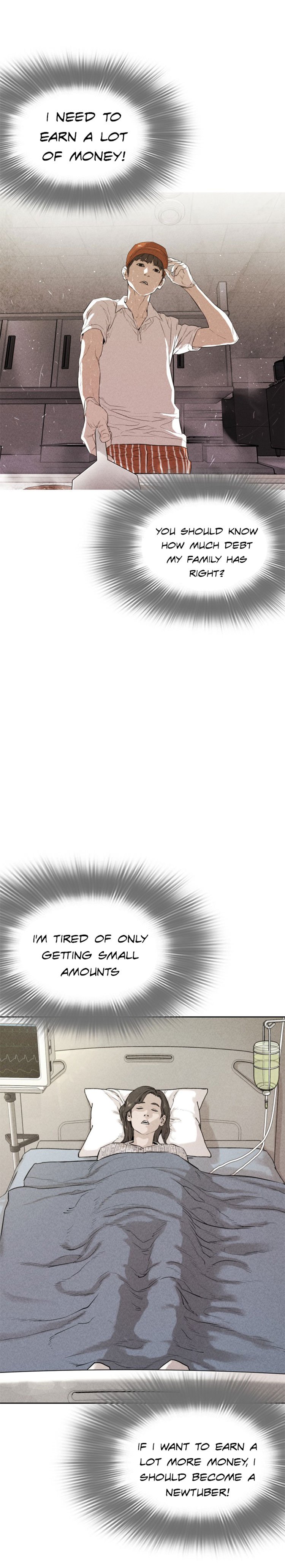 How to Fight Manhwa - Chapter 2 Page 57