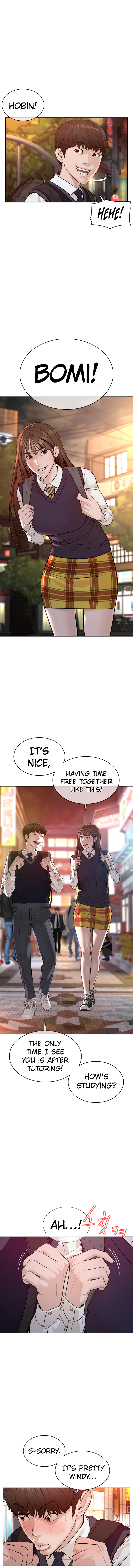 How to Fight Manhwa - Chapter 104 Page 11