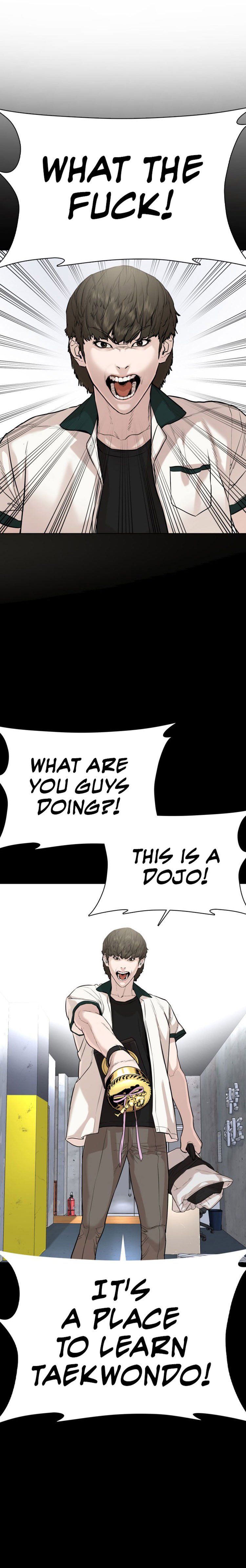 How to Fight Manhwa - Chapter 26 Page 8