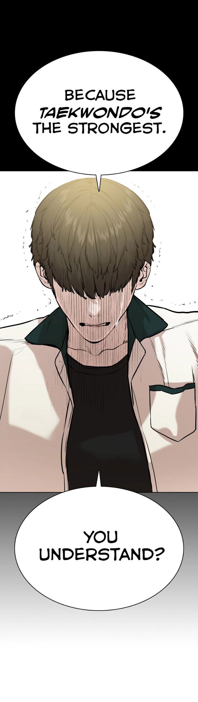 How to Fight Manhwa - Chapter 26 Page 14