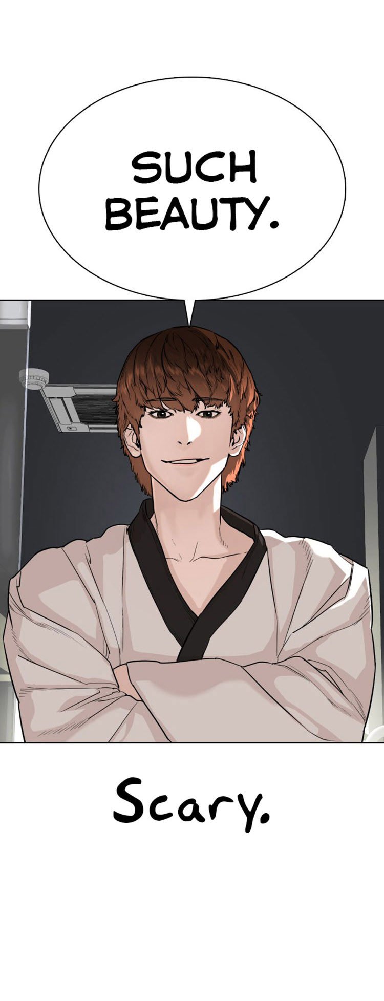 How to Fight Manhwa - Chapter 26 Page 15