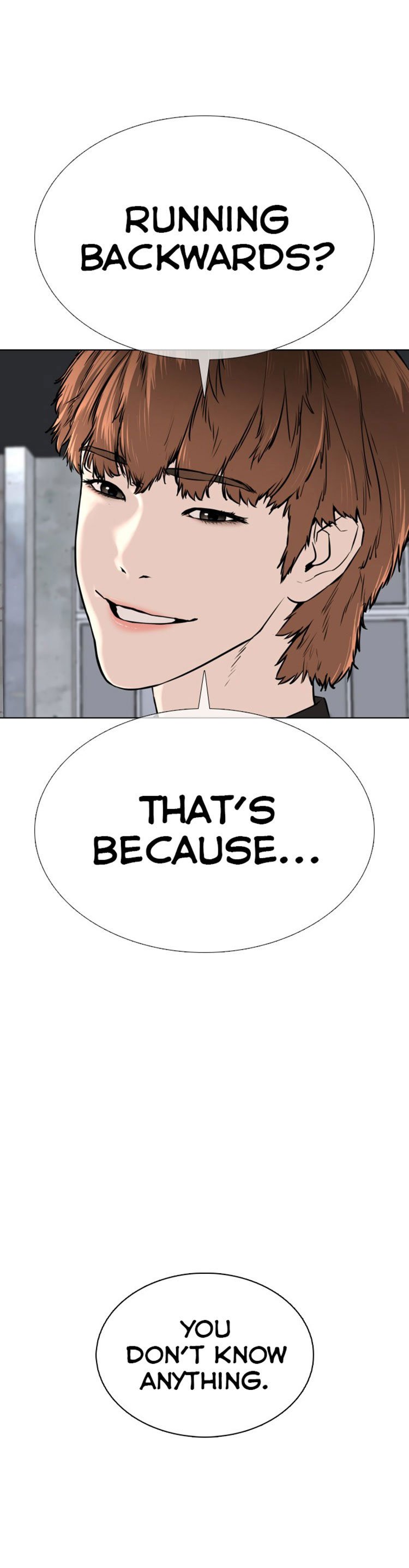 How to Fight Manhwa - Chapter 26 Page 20