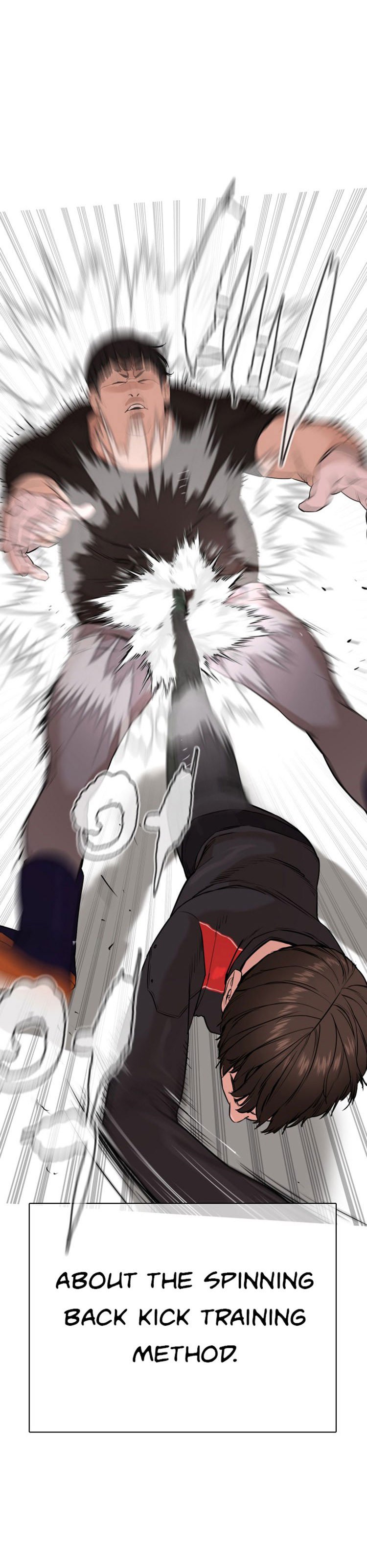 How to Fight Manhwa - Chapter 26 Page 21