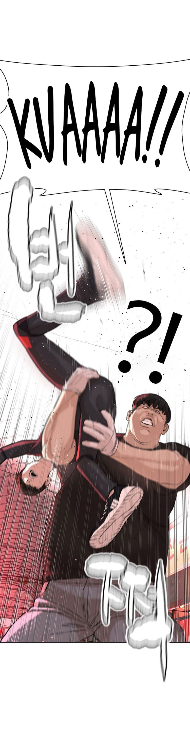 How to Fight Manhwa - Chapter 26 Page 25
