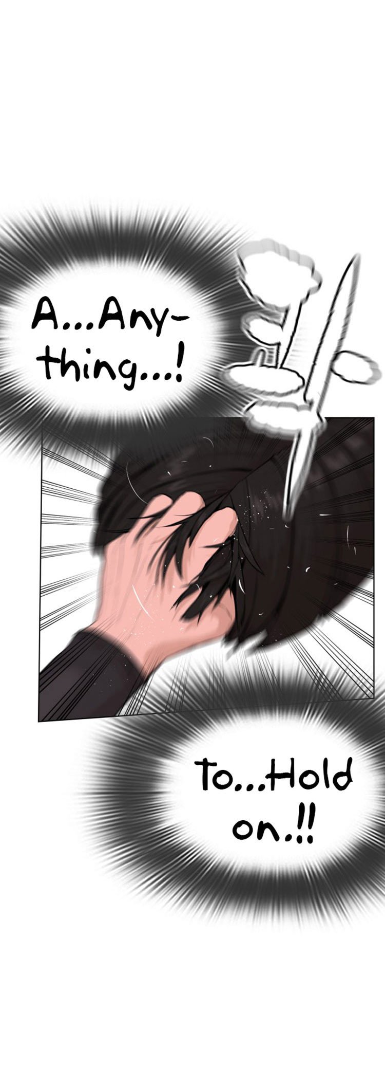 How to Fight Manhwa - Chapter 26 Page 30