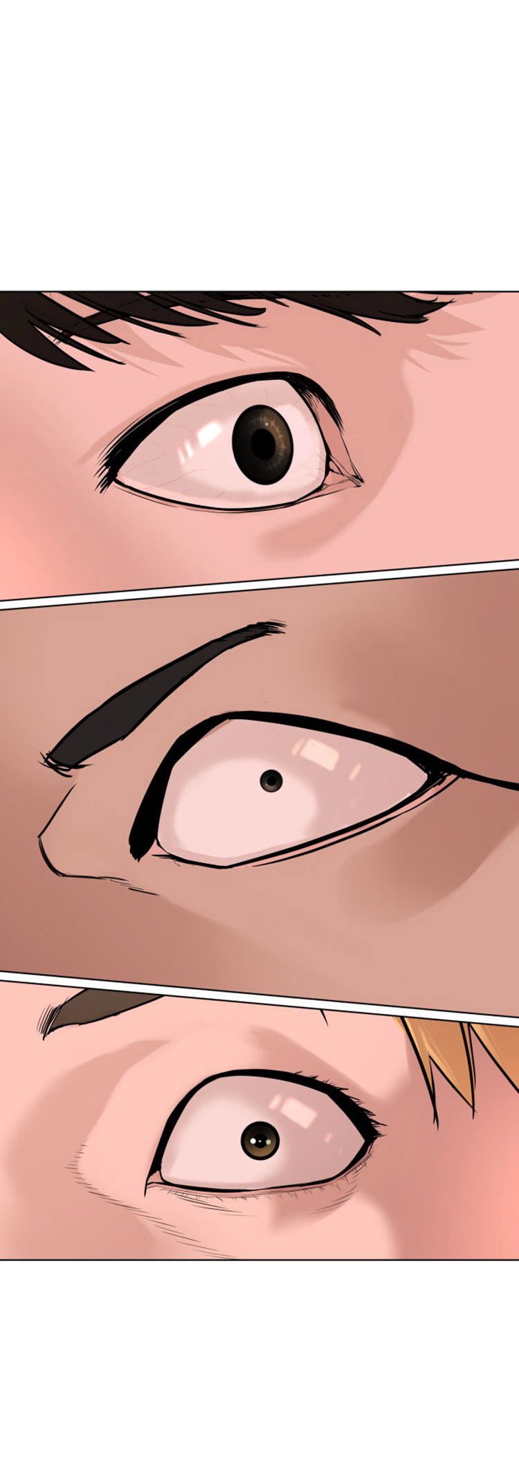 How to Fight Manhwa - Chapter 26 Page 31