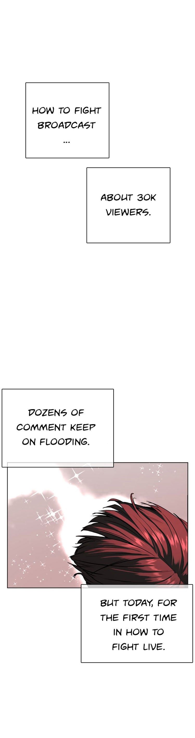 How to Fight Manhwa - Chapter 26 Page 32