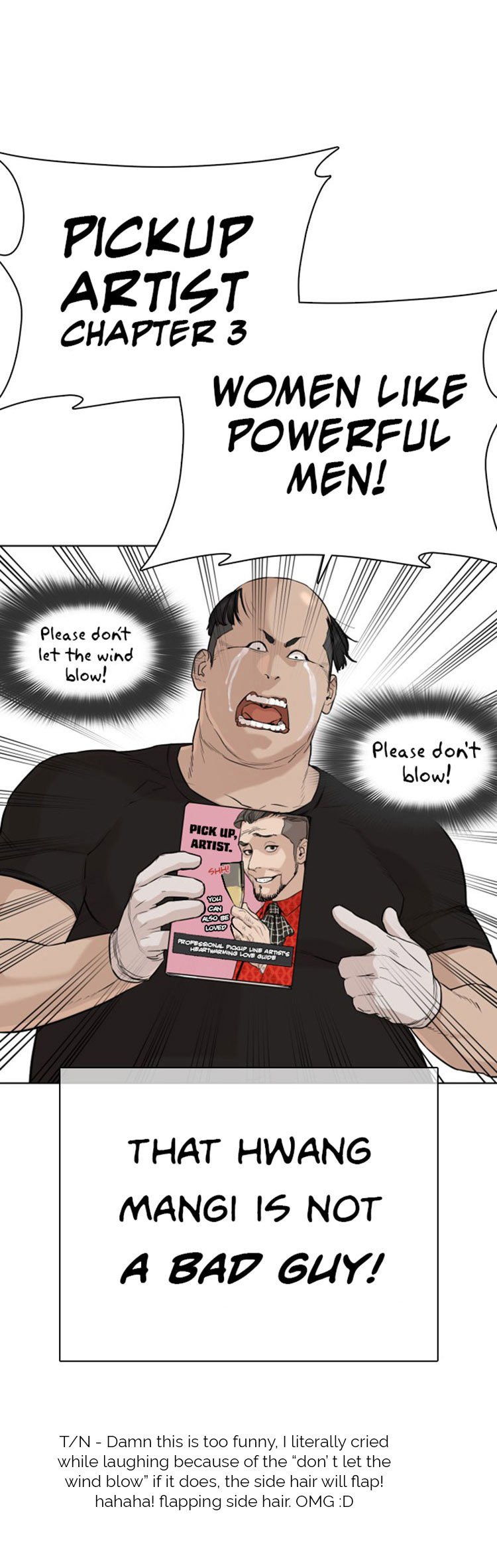 How to Fight Manhwa - Chapter 26 Page 44