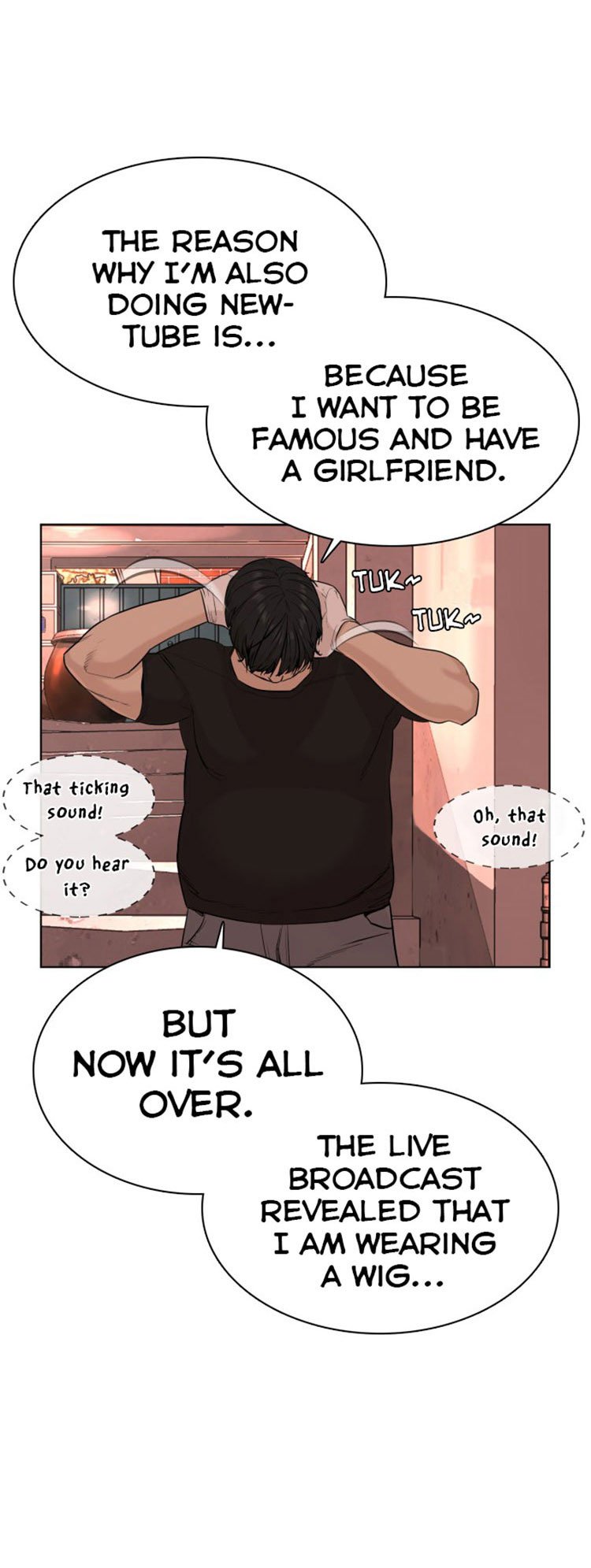 How to Fight Manhwa - Chapter 26 Page 46