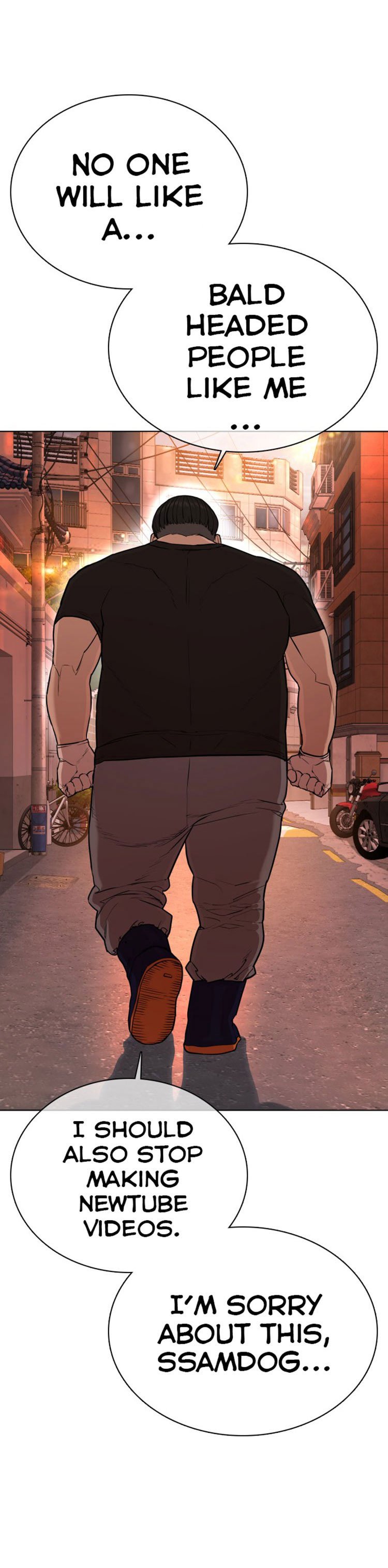 How to Fight Manhwa - Chapter 26 Page 47