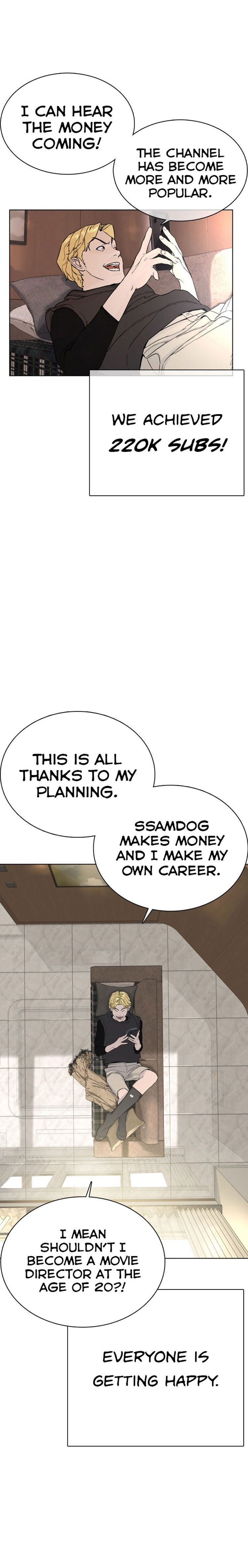 How to Fight Manhwa - Chapter 26 Page 56