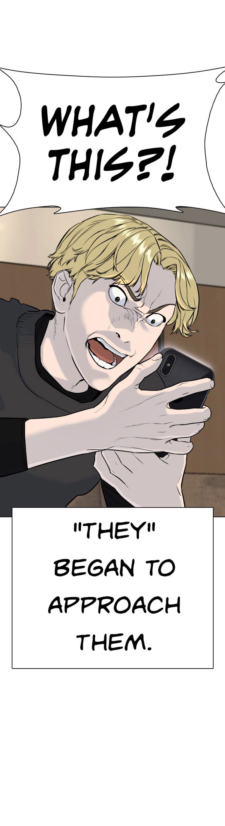 How to Fight Manhwa - Chapter 26 Page 58